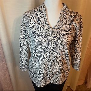 Women’s blouse